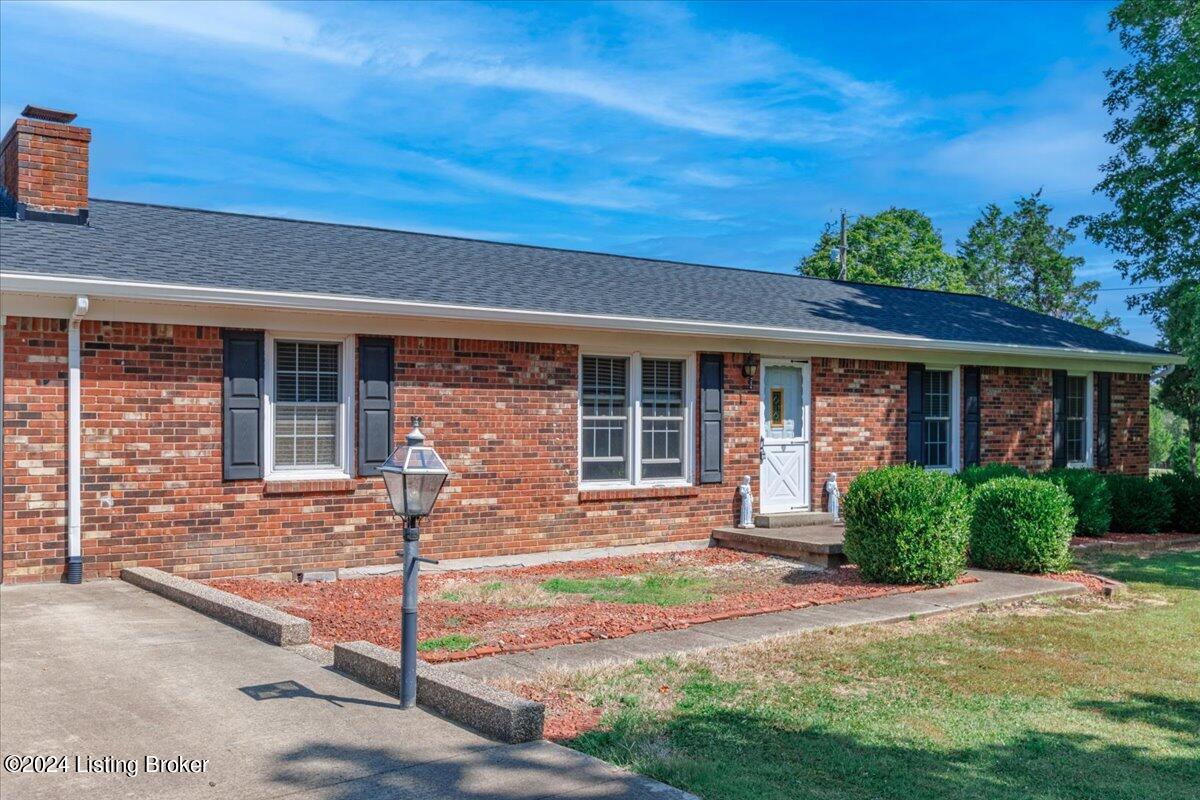 2996 Nat Rogers Road Boston, KY 40107 - Photo 4 of 62 04-696A6341-HDR-Edit