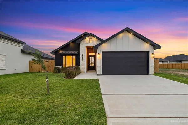 $279,999 | 2217 North Venice Drive, Edinburg, TX 78542