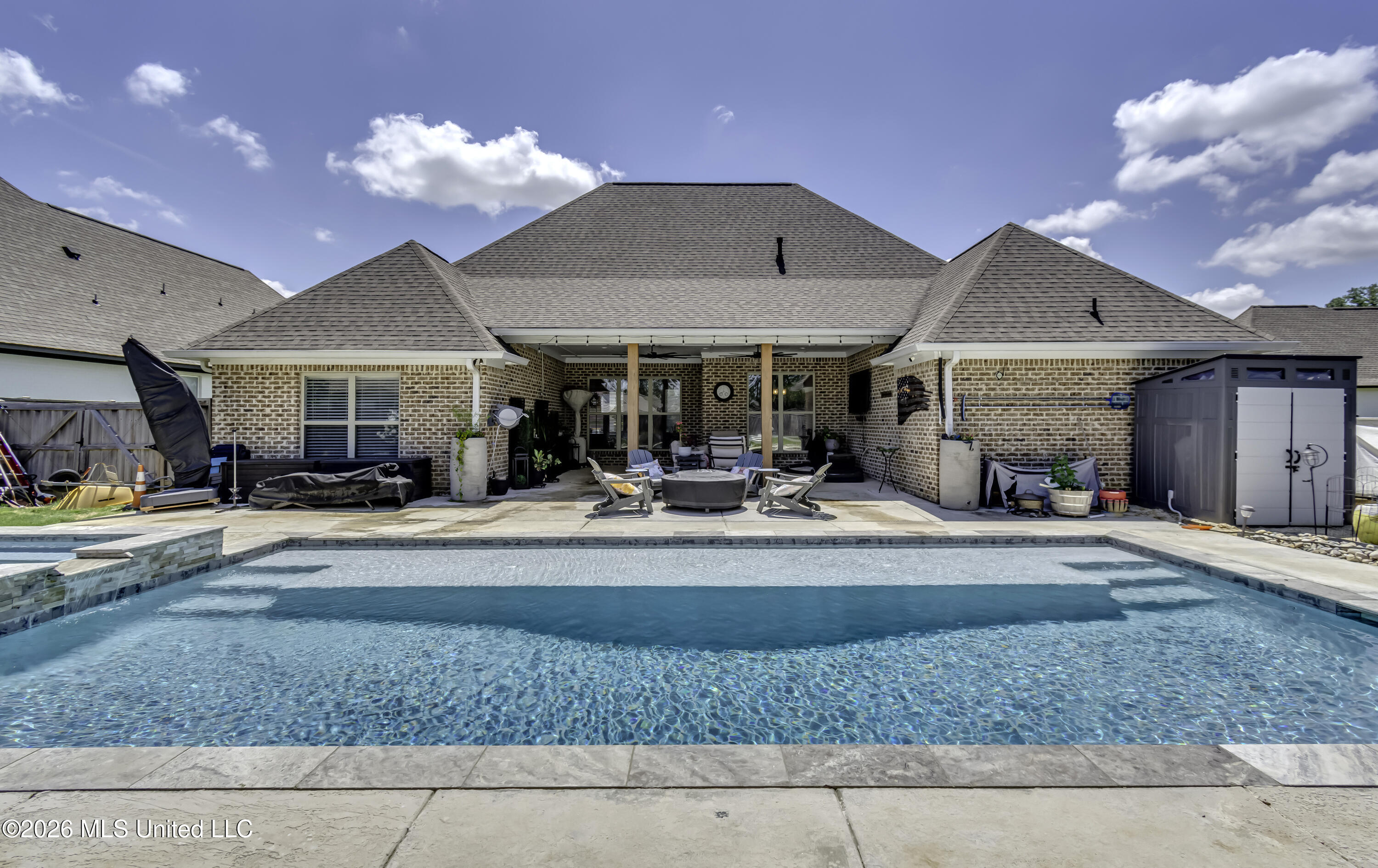 403 Crossvine Place Madison, MS 39110 - Photo 6 of 65 403 crossvine Pl--61