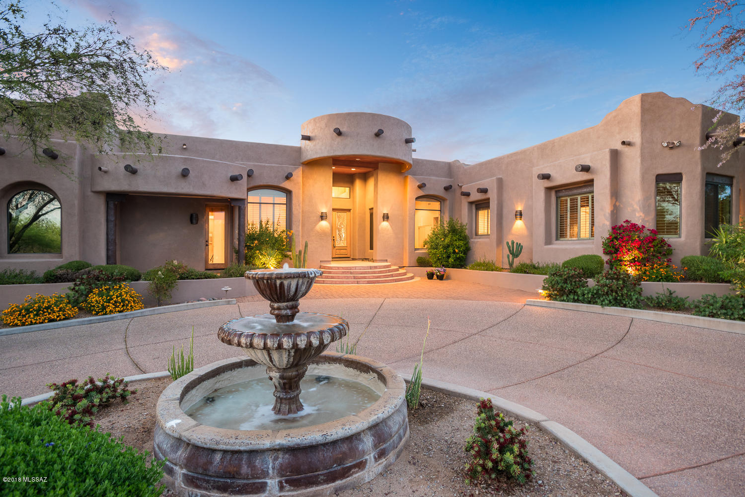 3250 West Moore Road Marana, AZ 85658 - Photo 48 of 49 Gallery Image 48