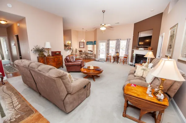 $349,900 | 572 Ellsmere Way, Moore, SC 29369
