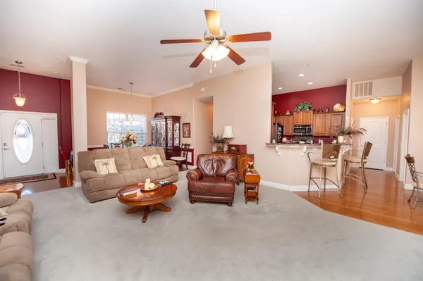 $349,900 | 572 Ellsmere Way, Moore, SC 29369