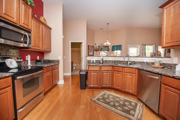 $349,900 | 572 Ellsmere Way, Moore, SC 29369