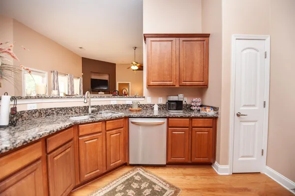 $349,900 | 572 Ellsmere Way, Moore, SC 29369