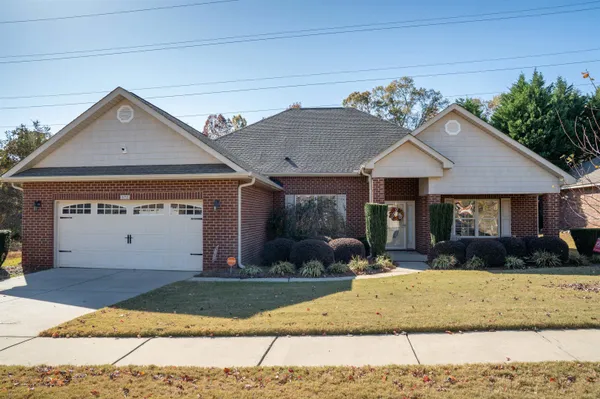 $349,900 | 572 Ellsmere Way, Moore, SC 29369