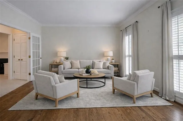 $1,175,000 | 5970 Rachel Ridge, Peachtree Corners, GA 30092