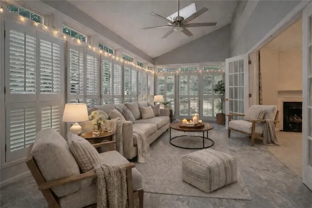 $1,175,000 | 5970 Rachel Ridge, Peachtree Corners, GA 30092