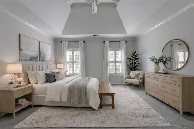 $1,175,000 | 5970 Rachel Ridge, Peachtree Corners, GA 30092