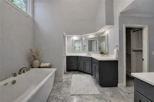 $1,175,000 | 5970 Rachel Ridge, Peachtree Corners, GA 30092