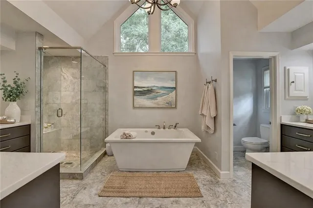 $1,175,000 | 5970 Rachel Ridge, Peachtree Corners, GA 30092