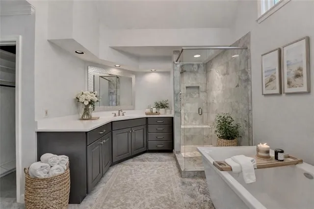 $1,175,000 | 5970 Rachel Ridge, Peachtree Corners, GA 30092