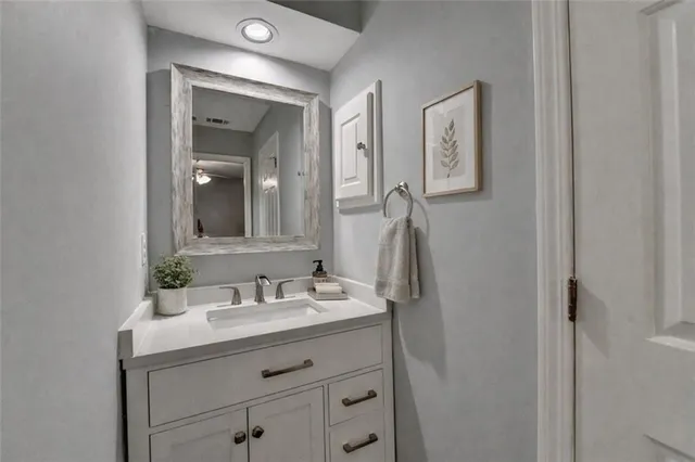 $1,175,000 | 5970 Rachel Ridge, Peachtree Corners, GA 30092