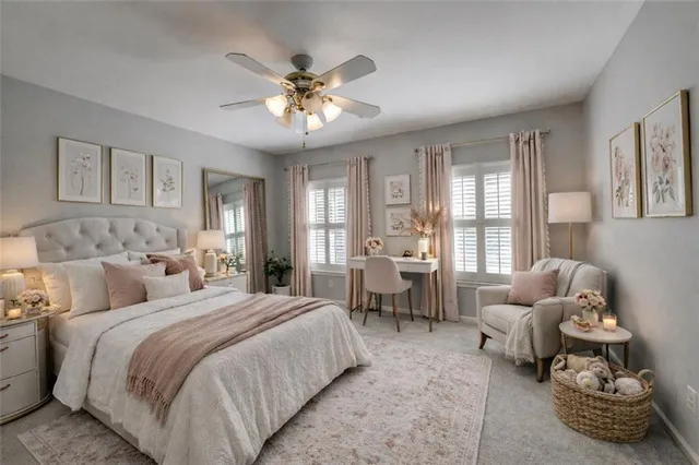 $1,175,000 | 5970 Rachel Ridge, Peachtree Corners, GA 30092