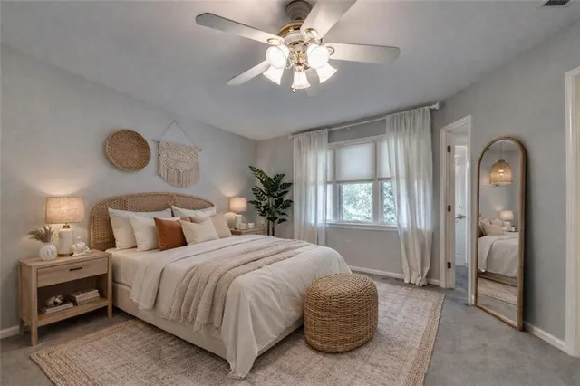 $1,175,000 | 5970 Rachel Ridge, Peachtree Corners, GA 30092