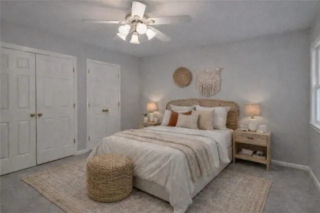 $1,175,000 | 5970 Rachel Ridge, Peachtree Corners, GA 30092