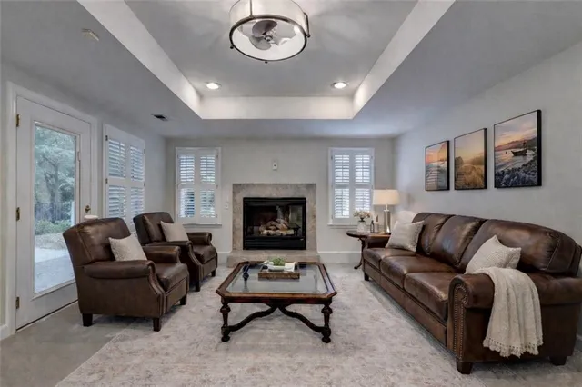 $1,175,000 | 5970 Rachel Ridge, Peachtree Corners, GA 30092