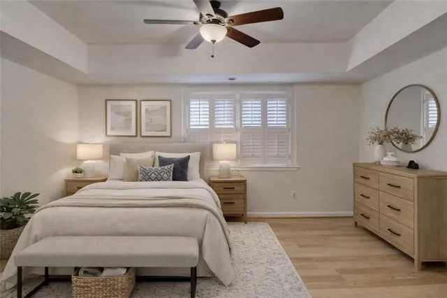 $1,175,000 | 5970 Rachel Ridge, Peachtree Corners, GA 30092