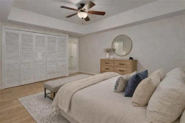 $1,175,000 | 5970 Rachel Ridge, Peachtree Corners, GA 30092