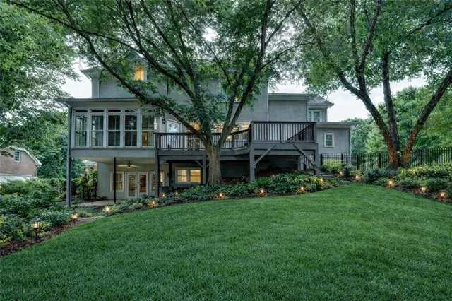 $1,175,000 | 5970 Rachel Ridge, Peachtree Corners, GA 30092