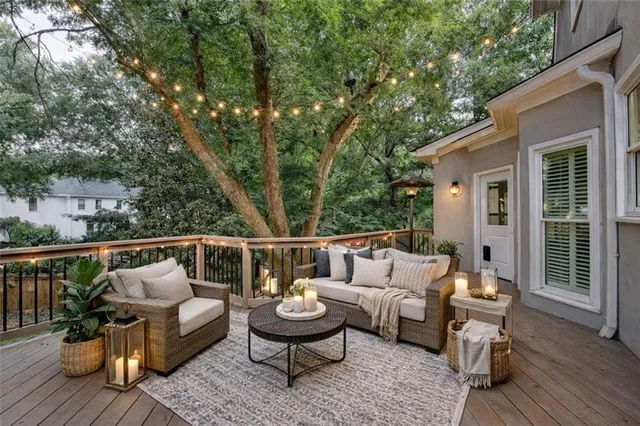 $1,175,000 | 5970 Rachel Ridge, Peachtree Corners, GA 30092