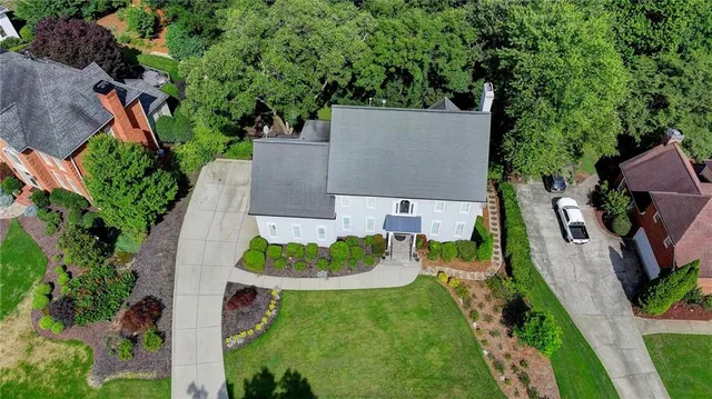 $1,175,000 | 5970 Rachel Ridge, Peachtree Corners, GA 30092