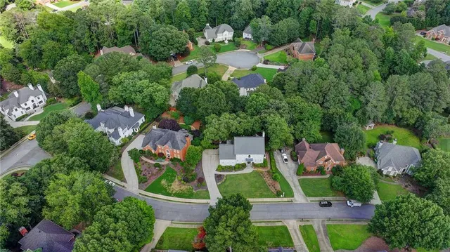 $1,175,000 | 5970 Rachel Ridge, Peachtree Corners, GA 30092