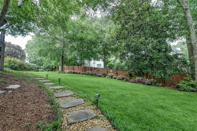 $1,175,000 | 5970 Rachel Ridge, Peachtree Corners, GA 30092