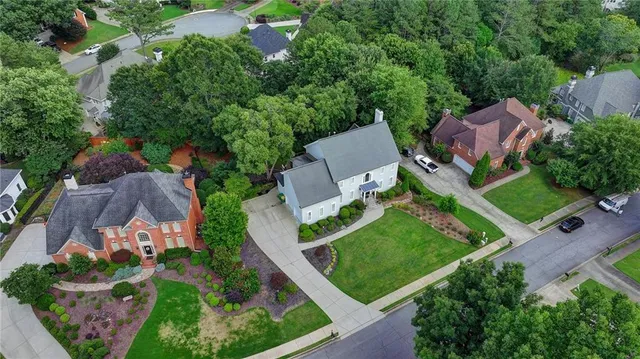 $1,175,000 | 5970 Rachel Ridge, Peachtree Corners, GA 30092