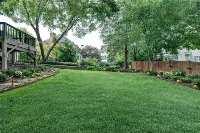 $1,175,000 | 5970 Rachel Ridge, Peachtree Corners, GA 30092