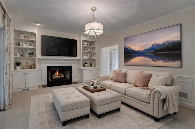 $1,175,000 | 5970 Rachel Ridge, Peachtree Corners, GA 30092