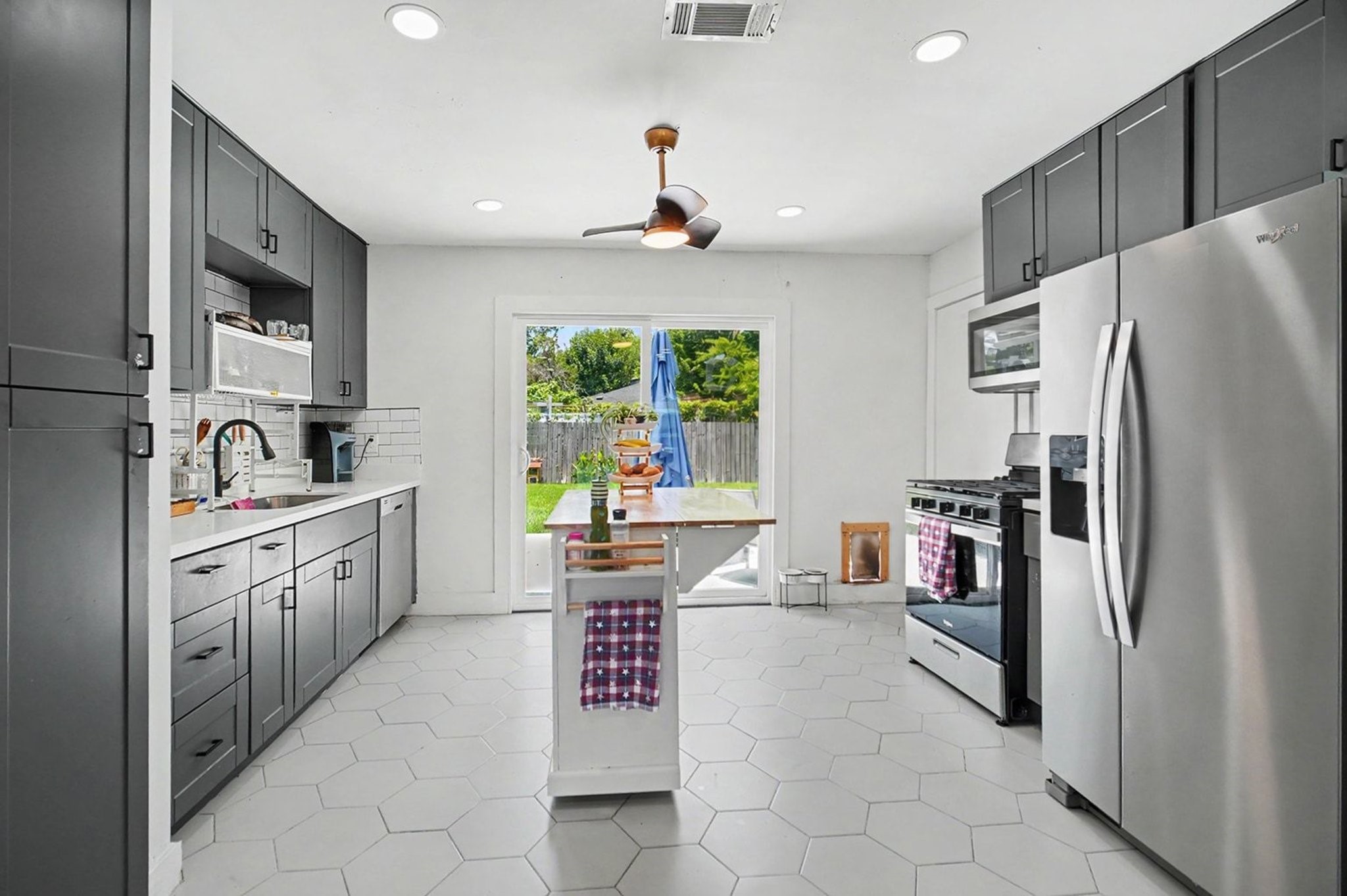 5226 Pomander Road Houston, TX 77021 - Photo 11 of 36