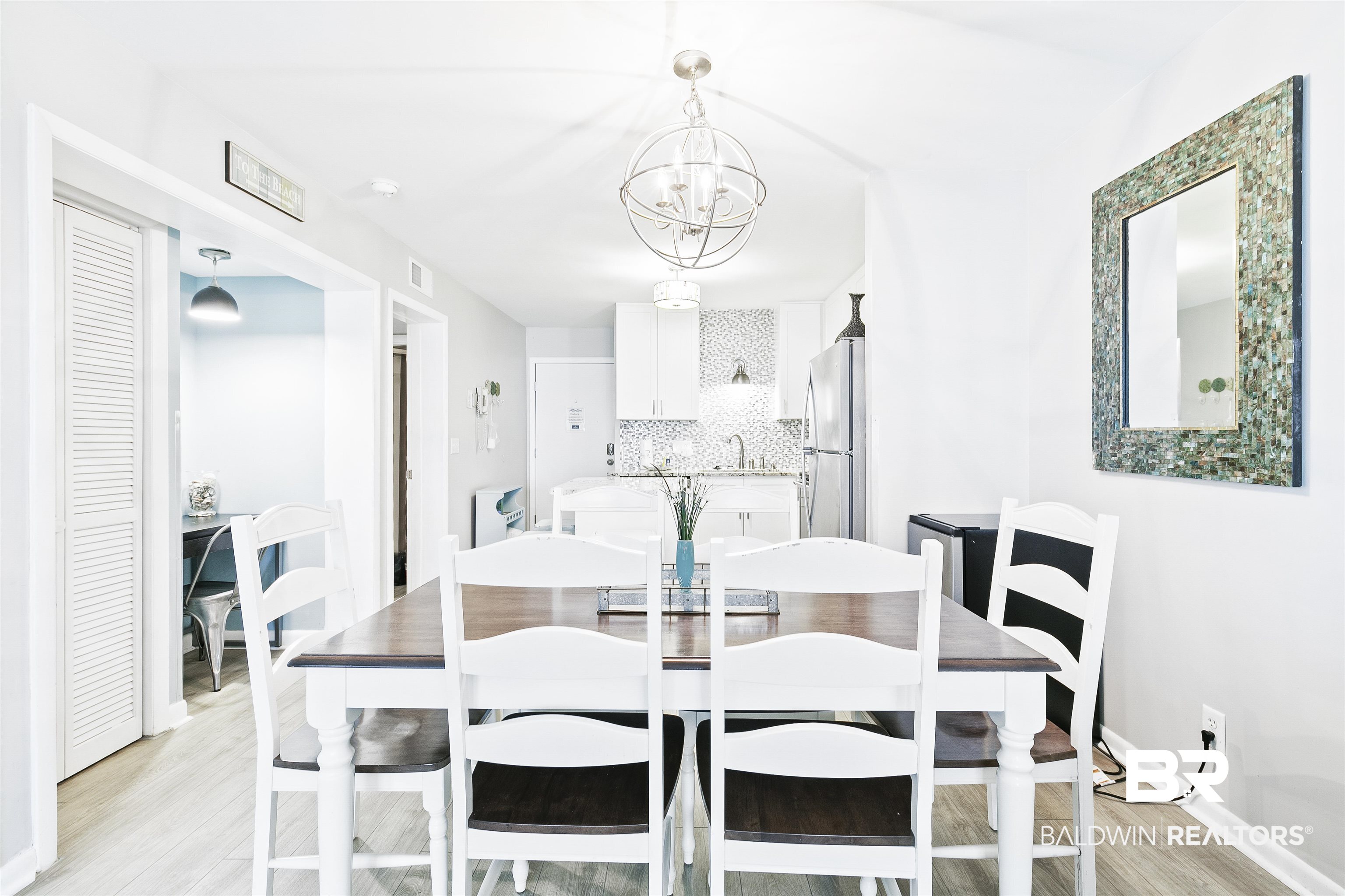 400 Plantation Road, Unit 3314 Gulf Shores, AL 36542 - Photo 7 of 47 Dining Room