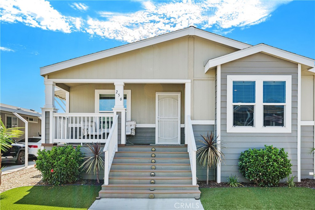 4000 Pierce Street, Unit 256 Riverside, CA 92505 - Photo 12 of 35 Gallery Image 12