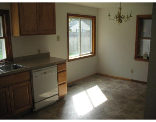 5 Bretton Road Springfield, MA 01119 - Photo 3 of 8 a kitchen with a window