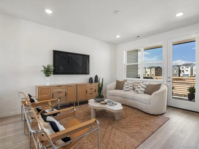 $502,990 | 2240 Peridot Lp Heights, Colorado Springs, CO 80908