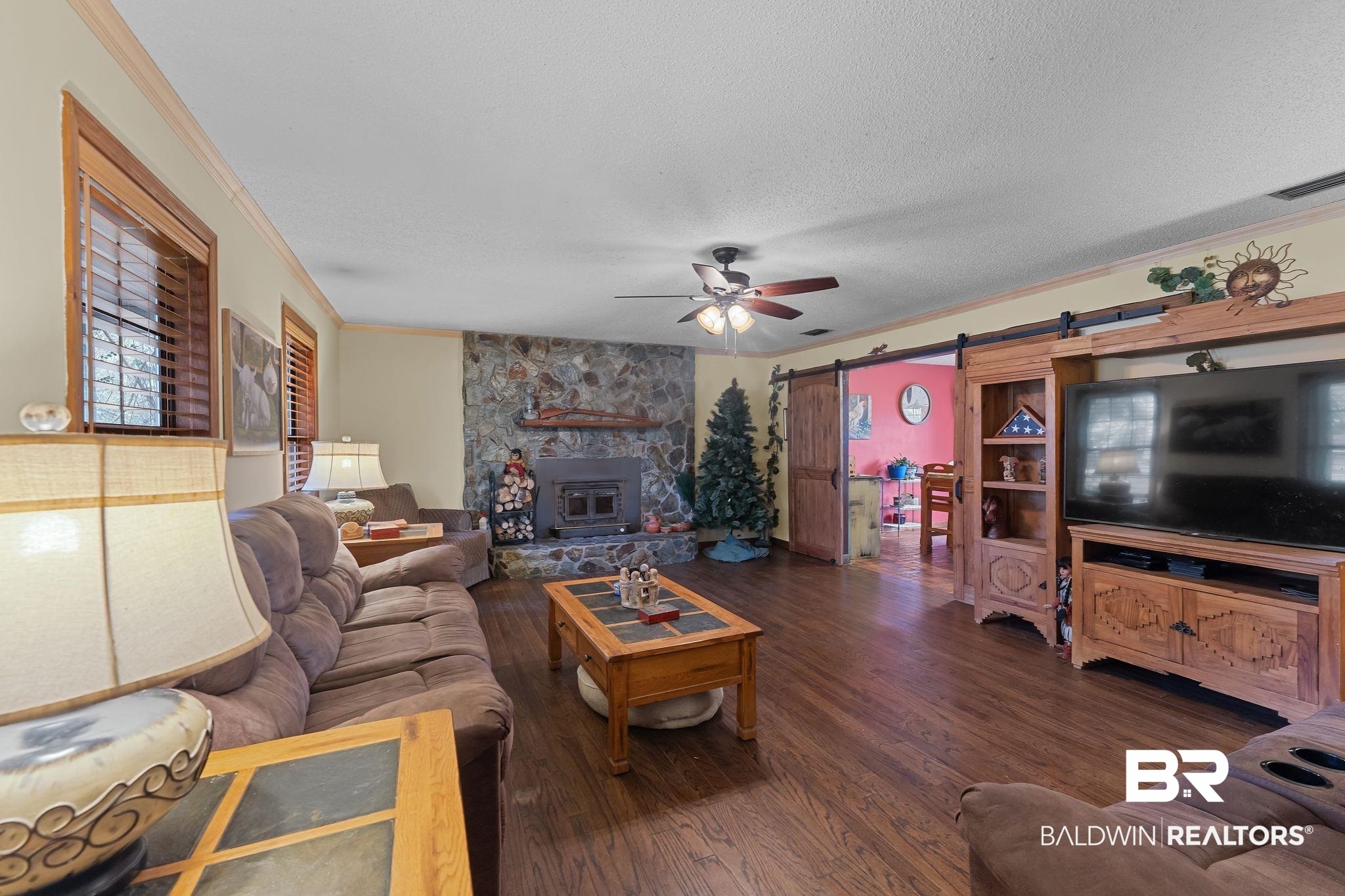 10375 Wulff Road South Semmes, AL 36575 - Photo 7 of 51