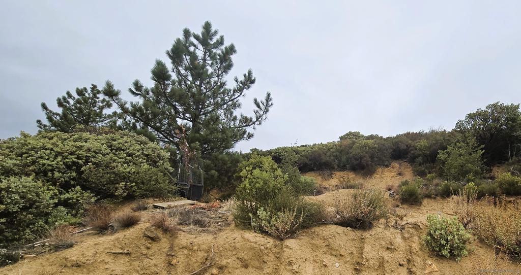0 Edgewood Drive Julian, CA 92036 - Photo 4 of 10 a view of a field