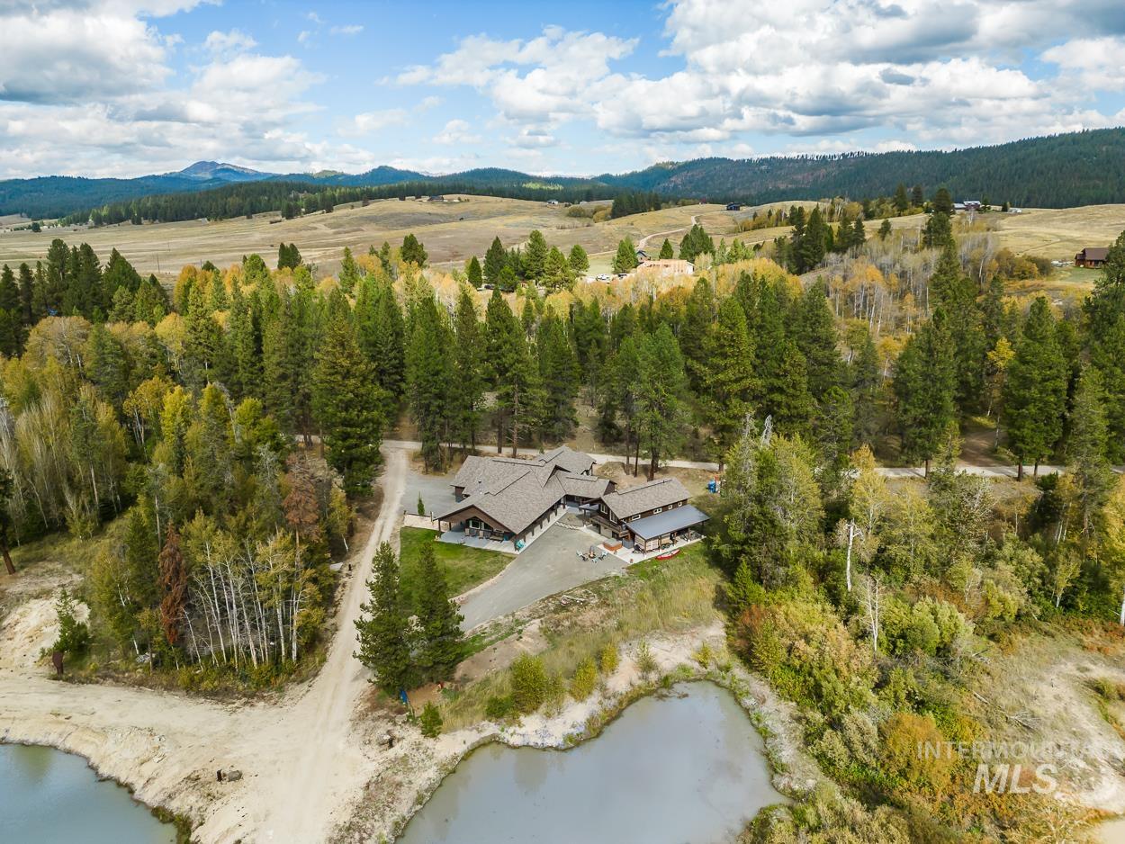 467 Gold Fork Road Donnelly, ID 83615 - Photo 46 of 50
