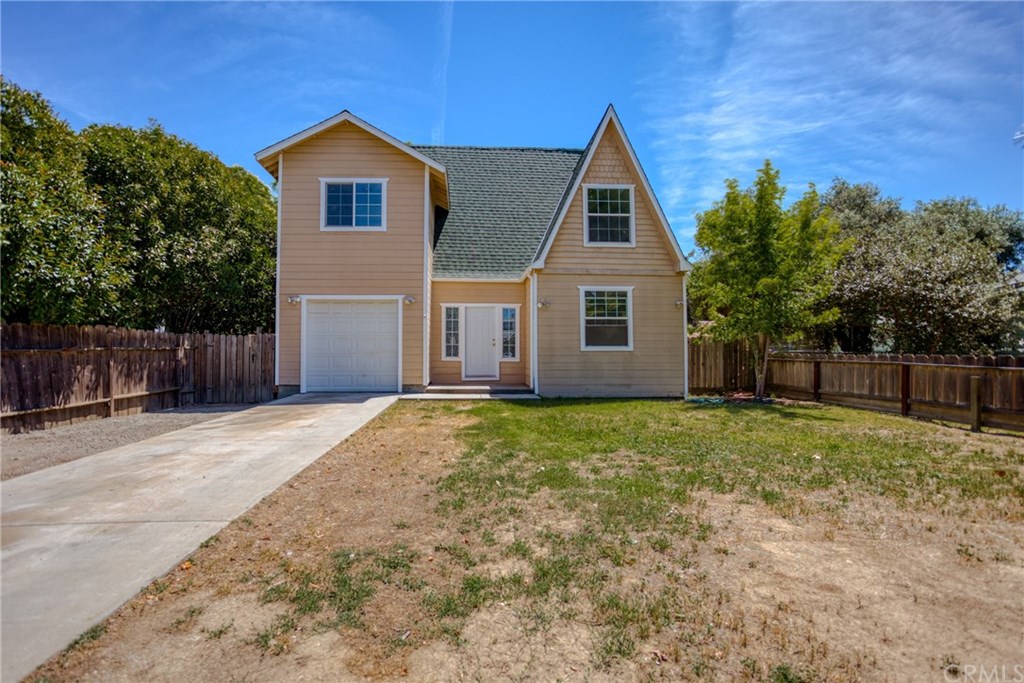 715 Walnut Street Corning, CA 96021 - Photo 1 of 1 Gallery Image 1