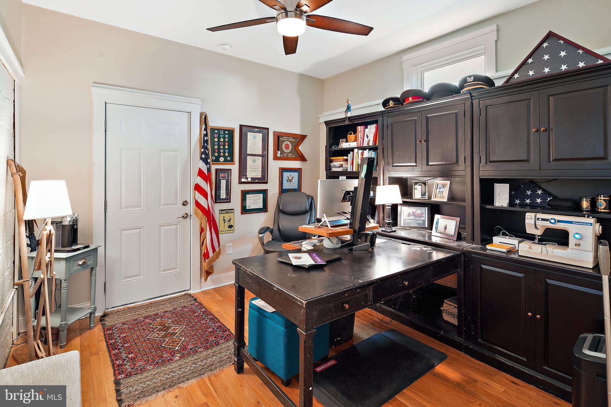 2202 Fordham Drive Alexandria, VA 22307 - Photo 12 of 45