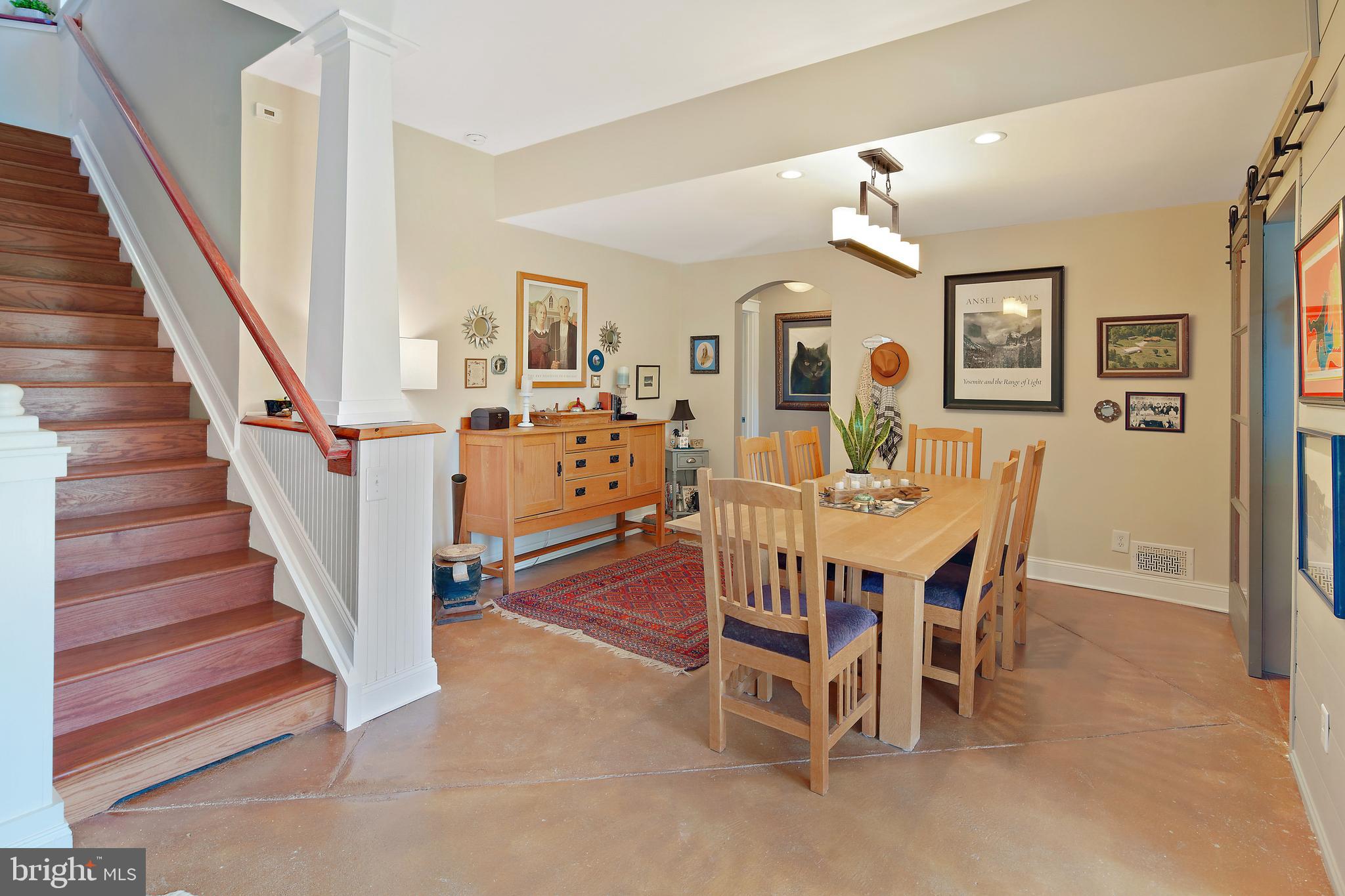 2202 Fordham Drive Alexandria, VA 22307 - Photo 14 of 45