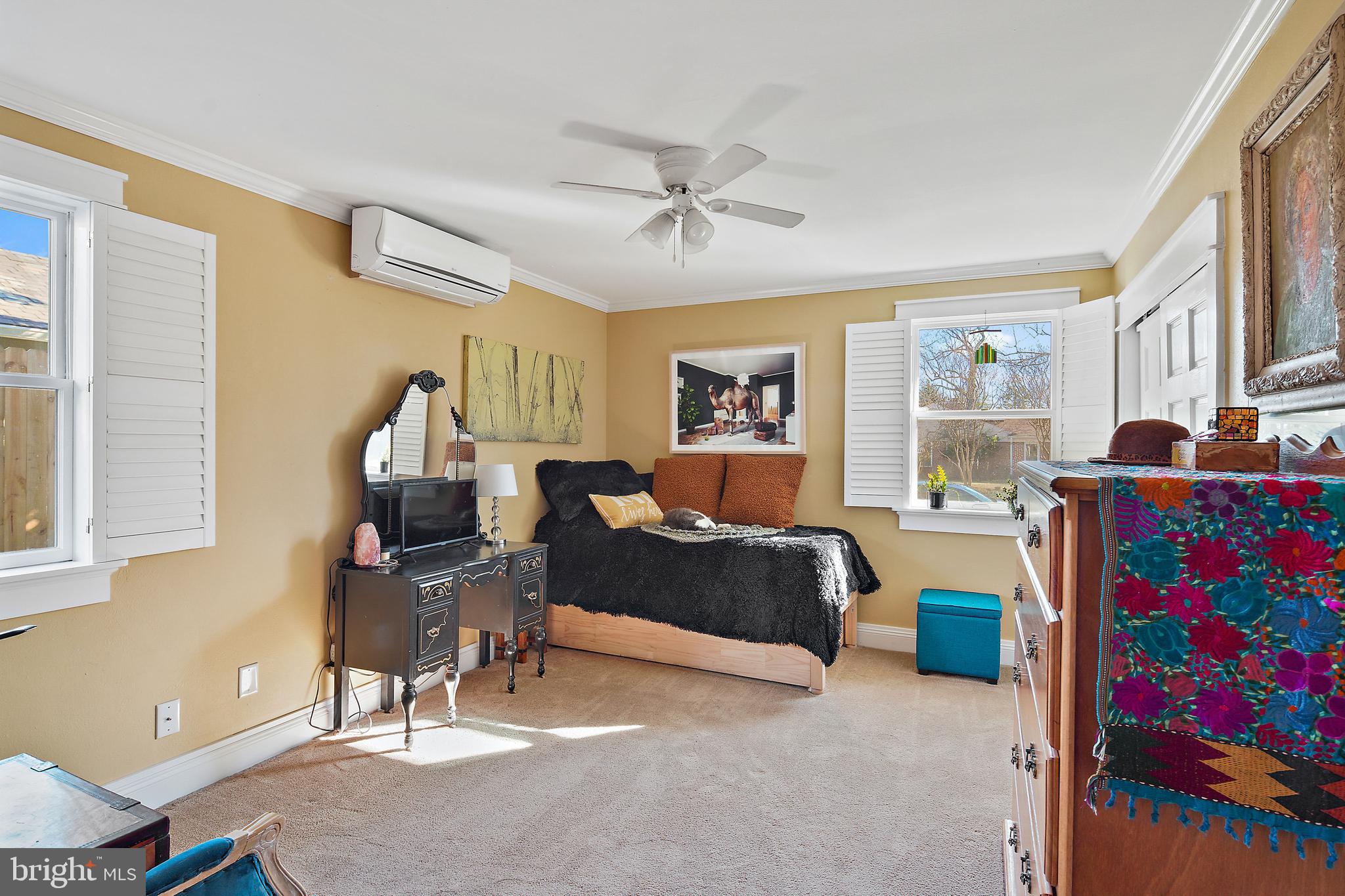 2202 Fordham Drive Alexandria, VA 22307 - Photo 19 of 45