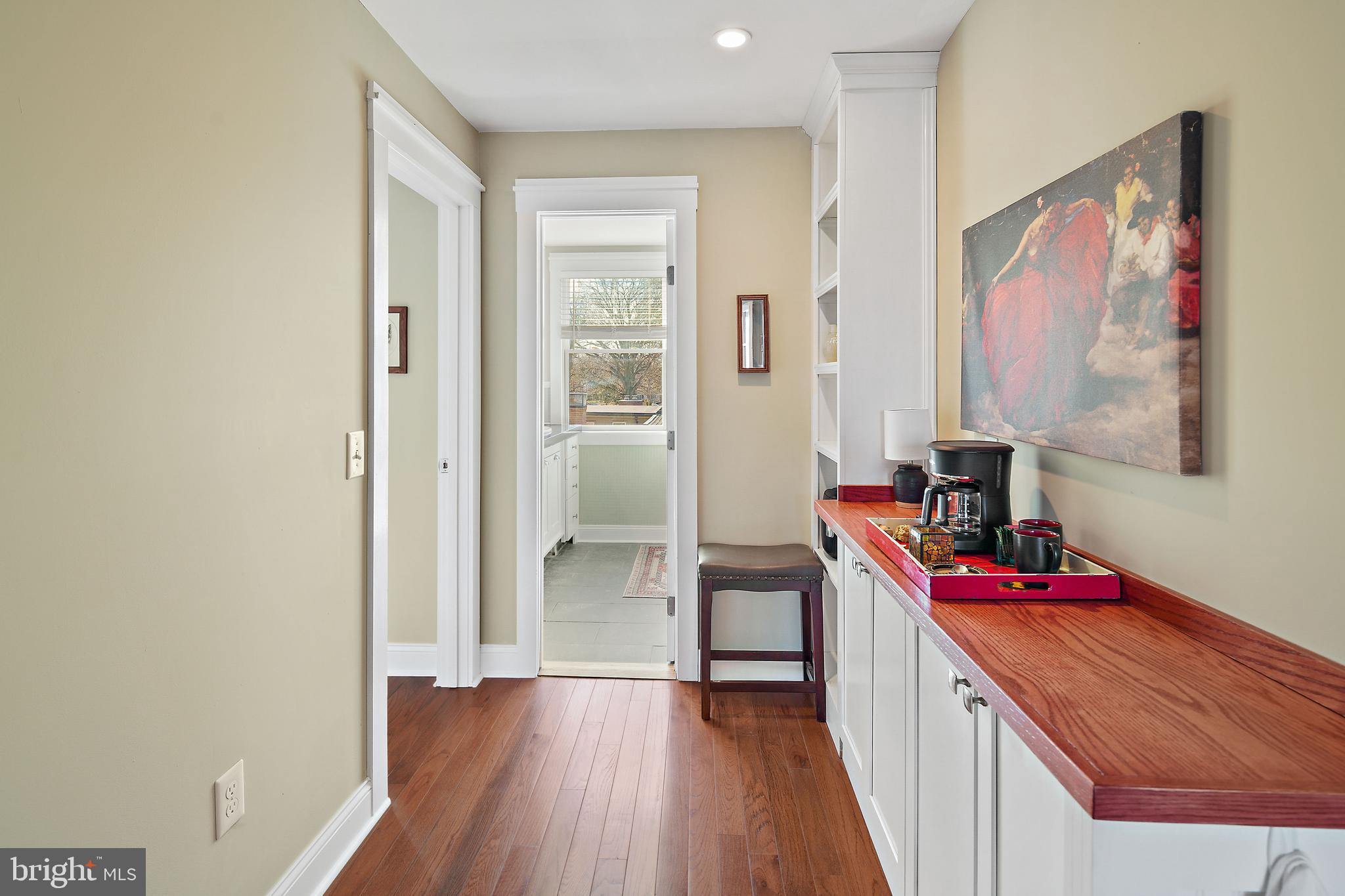 2202 Fordham Drive Alexandria, VA 22307 - Photo 24 of 45