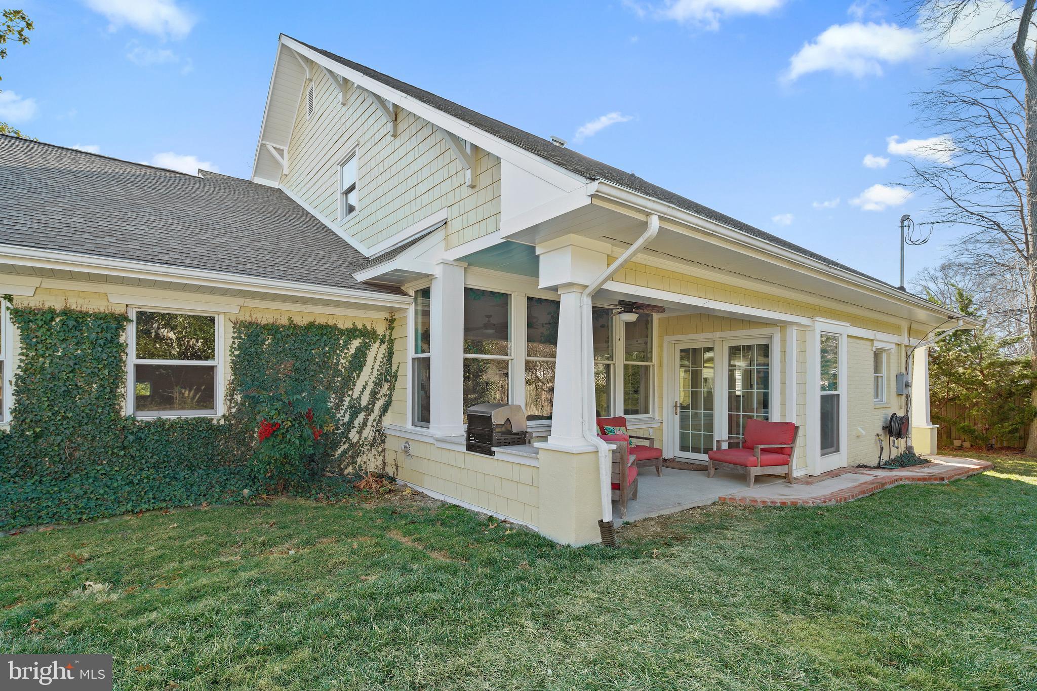 2202 Fordham Drive Alexandria, VA 22307 - Photo 31 of 45