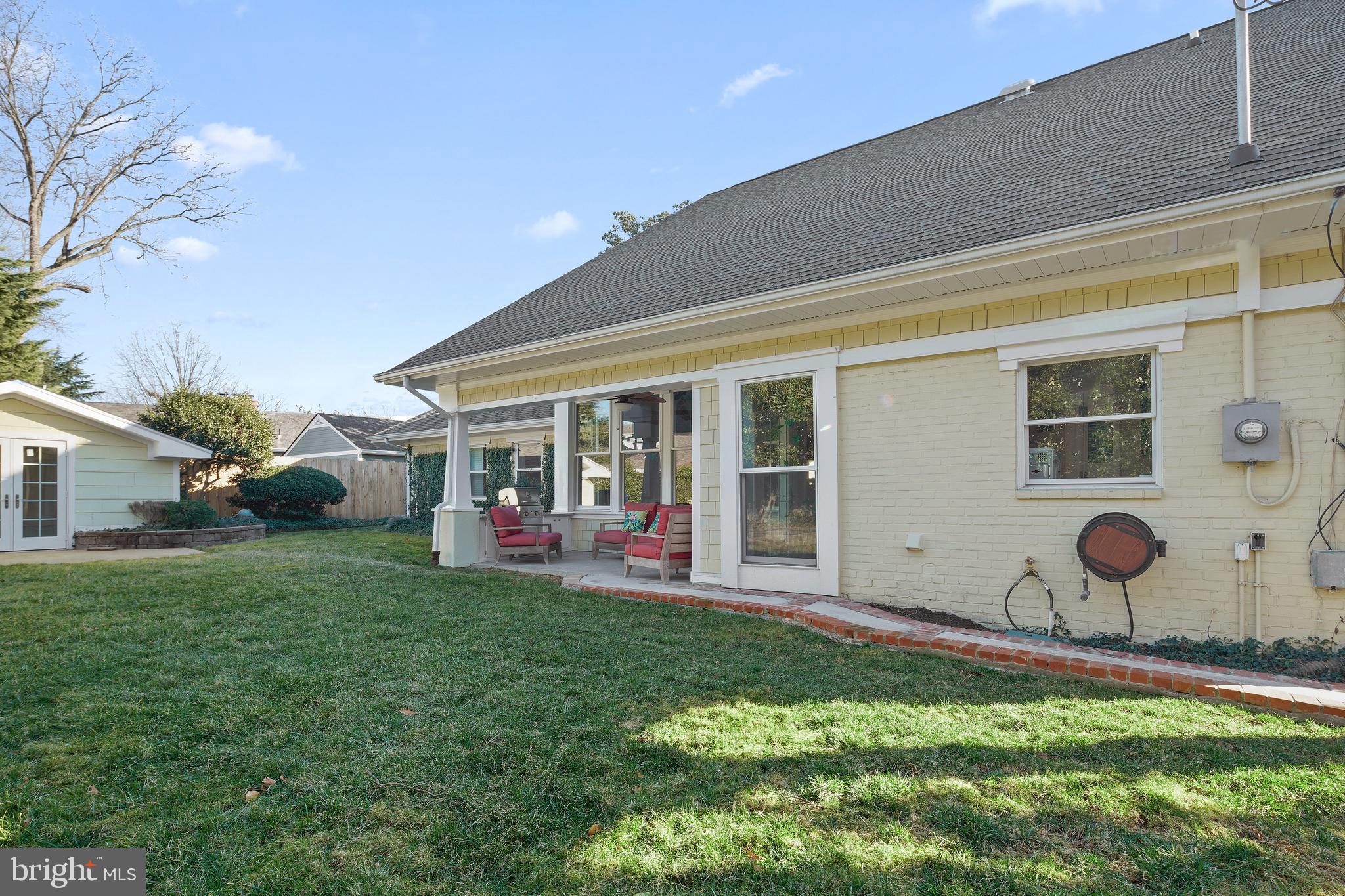 2202 Fordham Drive Alexandria, VA 22307 - Photo 32 of 45