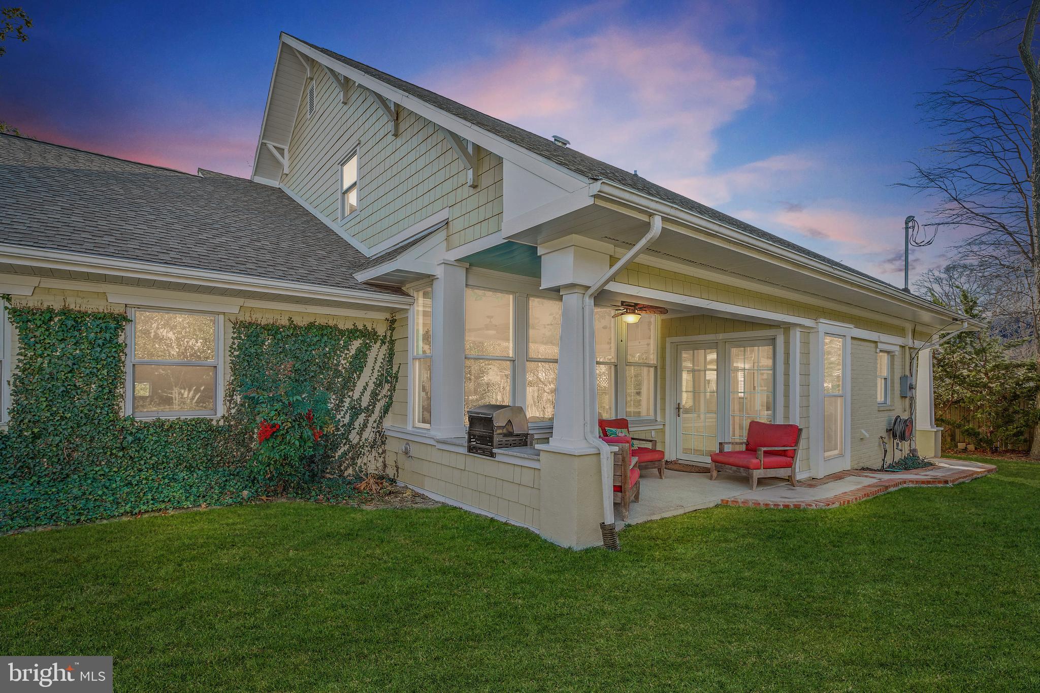 2202 Fordham Drive Alexandria, VA 22307 - Photo 34 of 45