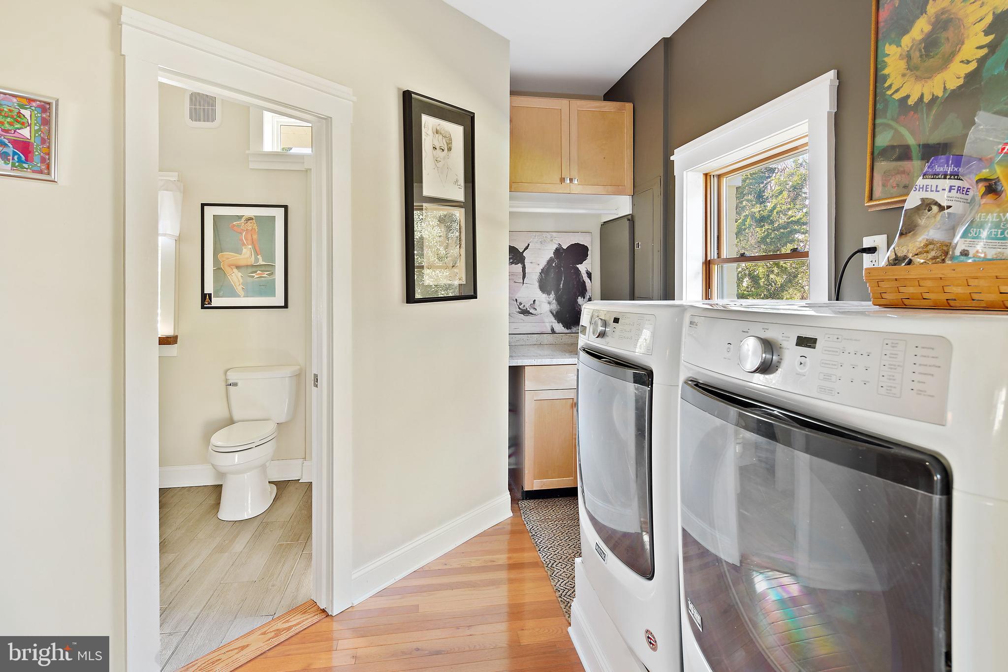 2202 Fordham Drive Alexandria, VA 22307 - Photo 9 of 45