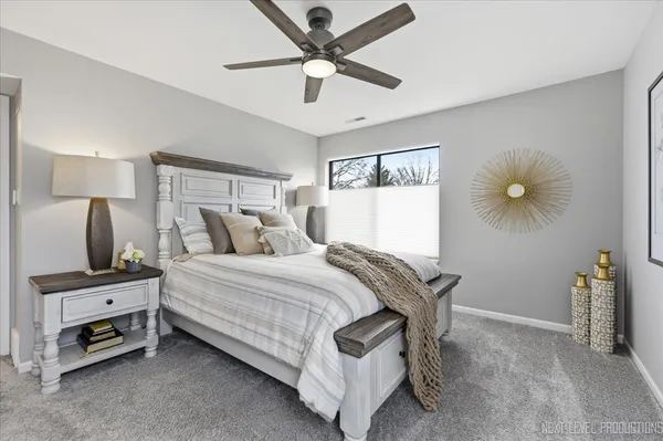 $284,000 | 746 Oak Hill Road, Unit A, Lake Barrington, IL 60010