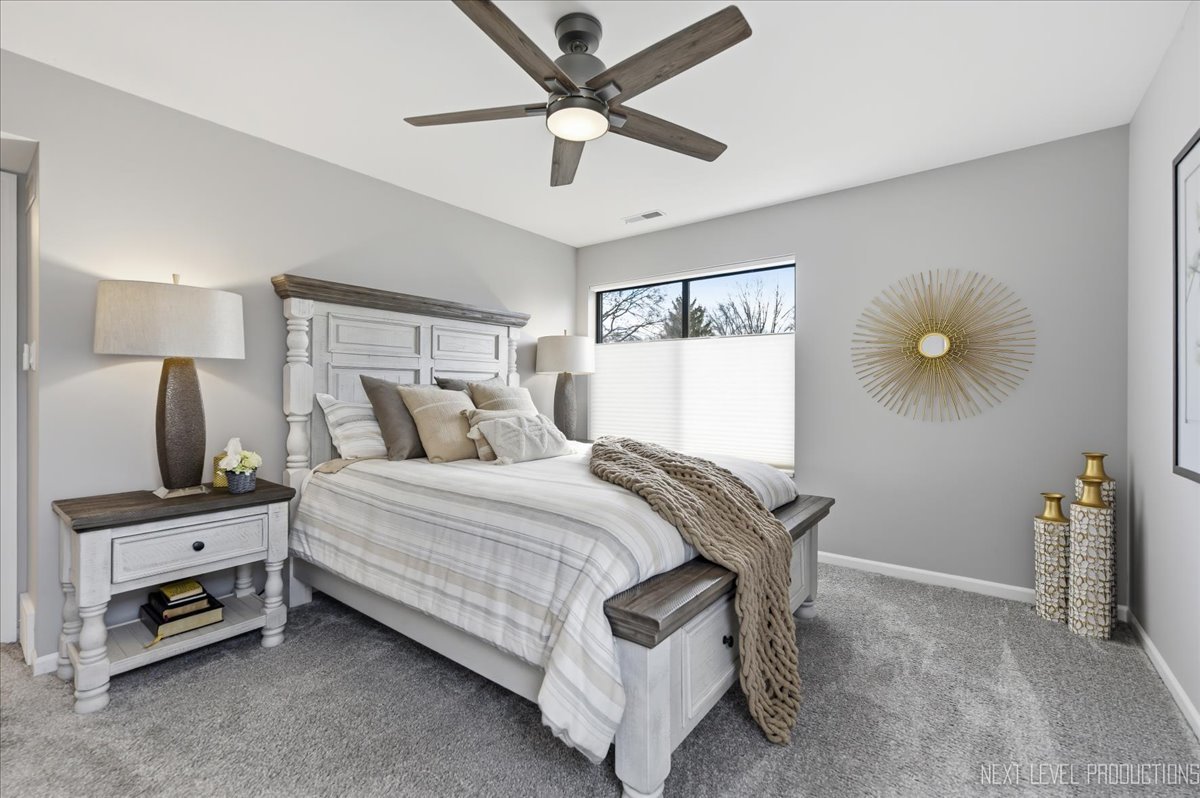 746 Oak Hill Road, Unit A Lake Barrington, IL 60010 - Photo 12 of 42