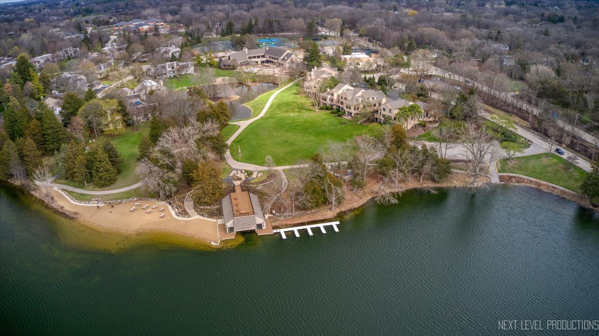 746 Oak Hill Road, Unit A Lake Barrington, IL 60010 - Photo 34 of 42